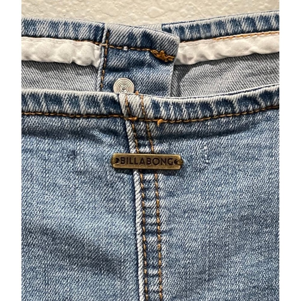 BILLABONG Sweet On You Dress - Picture 6 of 6